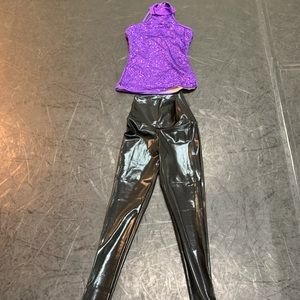 ADULT MEDIUM DANCE COSTUMES